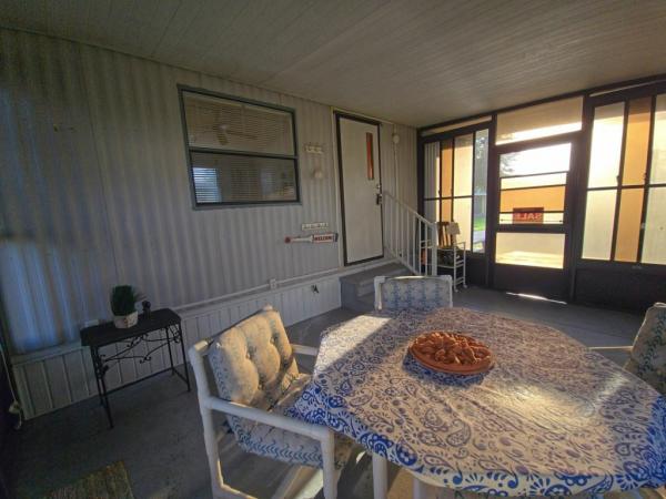 1986 OAKK UNK Mobile Home
