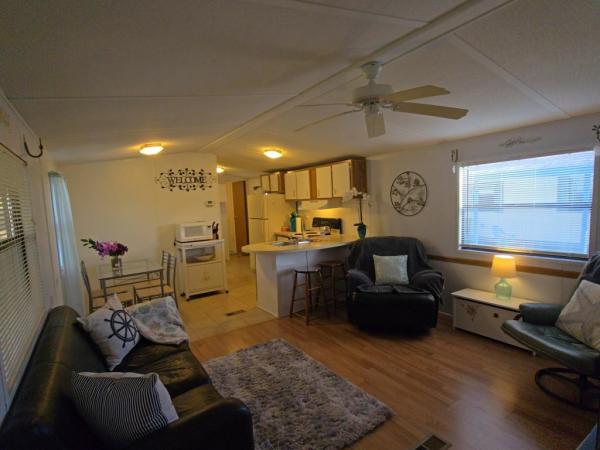 1986 OAKK UNK Mobile Home