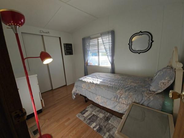 1986 OAKK UNK Mobile Home