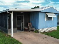 1986 OAKK UNK Mobile Home