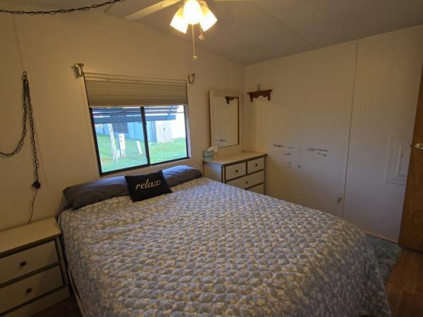 1986 OAKK UNK Mobile Home