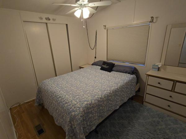 1986 OAKK UNK Mobile Home