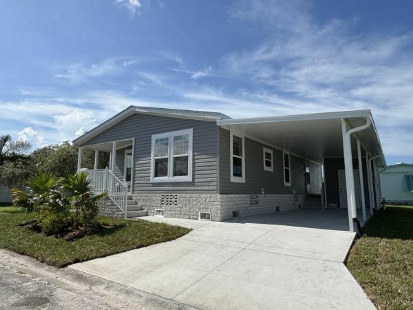 2026 Nobility - Ocala Palm Beach 48' Mobile Home