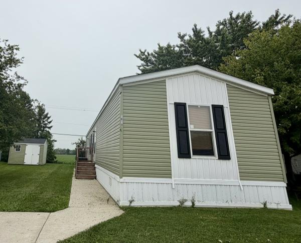 2021 Skyline Mobile Home For Sale