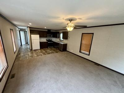 Photo 2 of 5 of home located at 1610 Henri St Newport, MI 48166