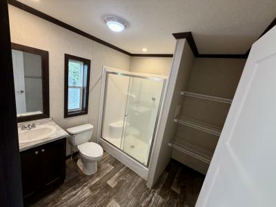 Photo 5 of 5 of home located at 1610 Henri St Newport, MI 48166