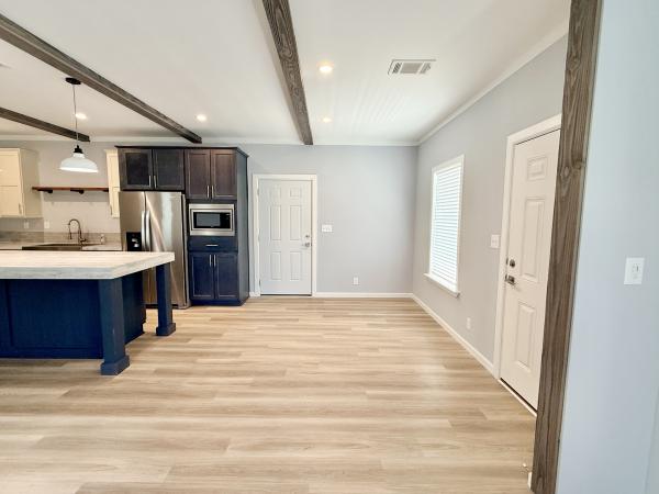 2022 Palm Harbor 340LD28522A Mobile Home