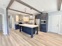 2022 Palm Harbor 340LD28522A Mobile Home