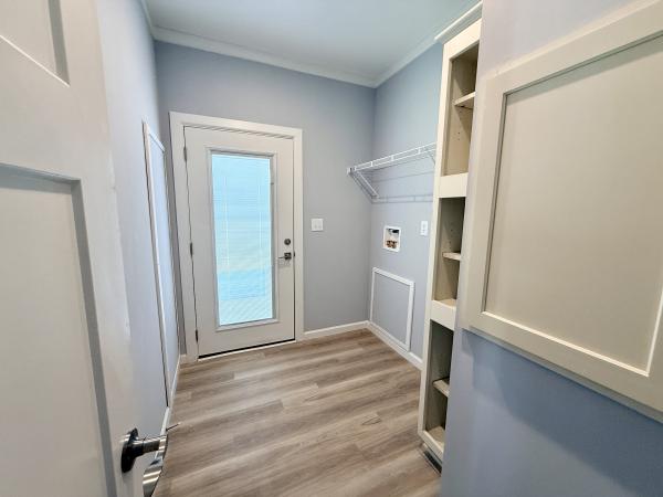 2022 Palm Harbor 340LD28522A Mobile Home
