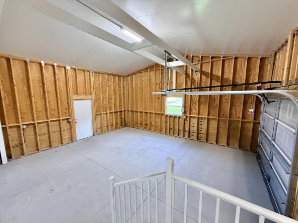2022 Palm Harbor 340LD28522A Mobile Home