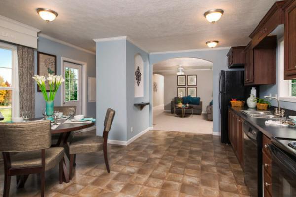 2018 Clayton Homes Inc Mobile Home For Sale