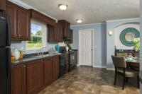 2018 Clayton Homes Inc Jessamine Mobile Home