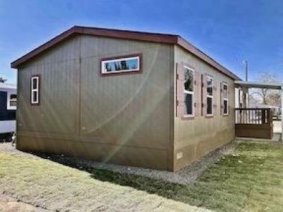 Mobile Home at 1278 North Sable Lane Boise, ID 83704