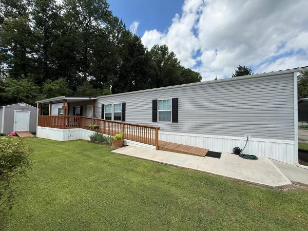 2017  Mobile Home For Sale
