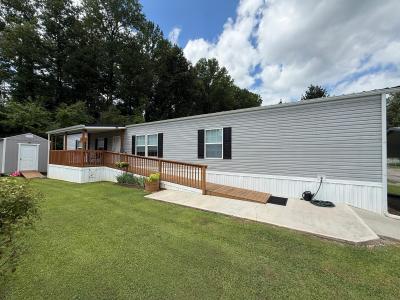 Mobile Home at 7804 Stanley Rd Lot #51 Powell, TN 37849