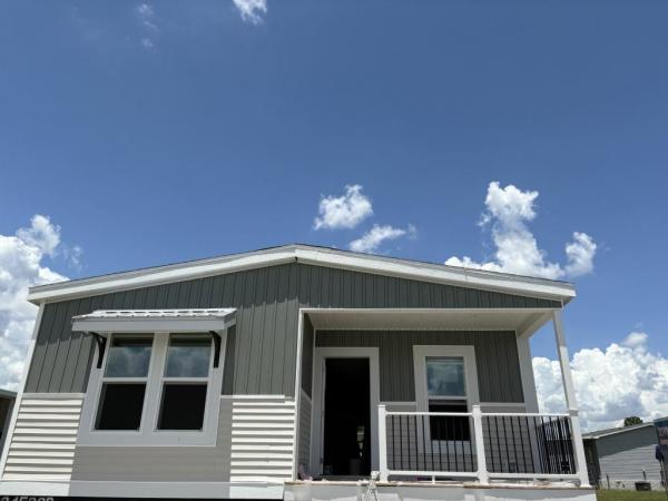 2026 CAVCO - Plant City Mobile Home For Sale