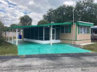 1973 Mona mobile Home