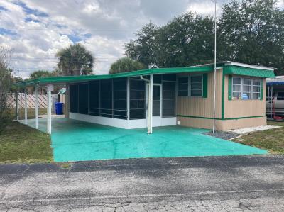 Mobile Home at 331 Sterling Drive West Lakeland, FL 33815