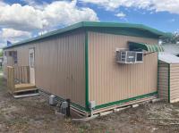 1973 Mona mobile Home
