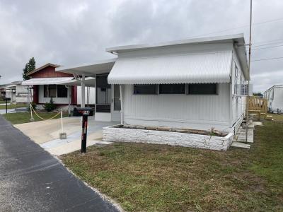 Mobile Home at 298 Sterling Drive West Lakeland, FL 33815