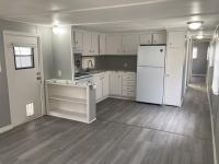1966 RIVI mobile Home