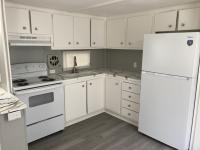1966 RIVI mobile Home