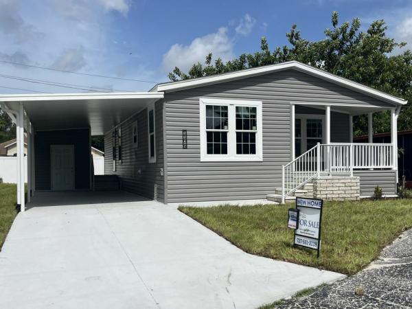 2026 Nobility - Ocala Mobile Home For Sale