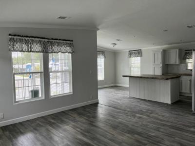 Photo 3 of 21 of home located at 15666 49th St. North #1104 Clearwater, FL 33762