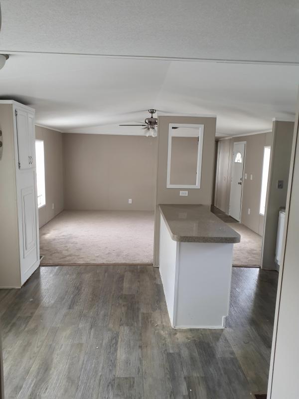 1996 Clayton Homes Inc Mobile Home For Sale