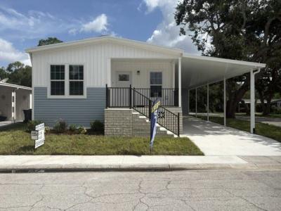 Mobile Home at 15777 Bolesta Rd #222 Clearwater, FL 33760