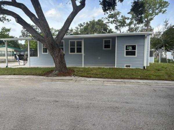 2026 Skyline - Ocala *Monticello II - Limited Series Mobile Home