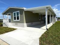 2026 Nobility - Ocala Raleigh Mobile Home
