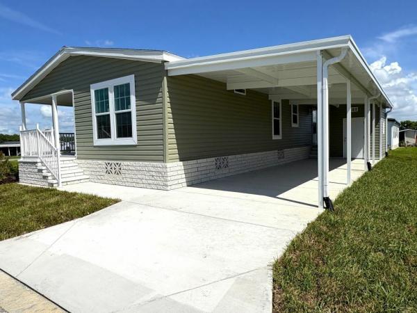 2026 Nobility - Ocala Raleigh Mobile Home