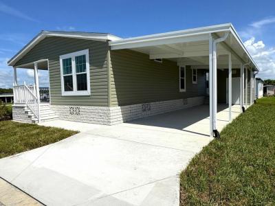 Photo 3 of 11 of home located at 10779 SW 30th Ct Rd Ocala, FL 34476
