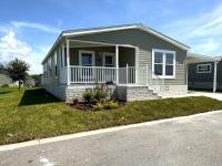 2026 Nobility - Ocala Raleigh Mobile Home