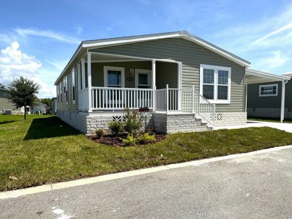 2026 Nobility - Ocala Raleigh Mobile Home