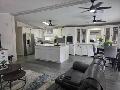 Mobile Home at 3005 SW 106th St Ocala, FL 34476