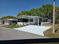 1986 PALM HARBOR UNKN Mobile Home