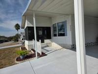 1986 PALM HARBOR UNKN Mobile Home
