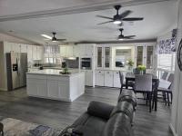 1986 PALM HARBOR UNKN Mobile Home