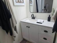 1986 PALM HARBOR UNKN Mobile Home