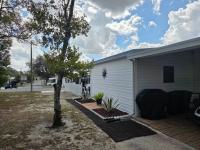 1986 PALM HARBOR UNKN Mobile Home