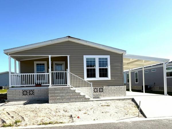 2026 Nobility - Ocala Mobile Home For Sale
