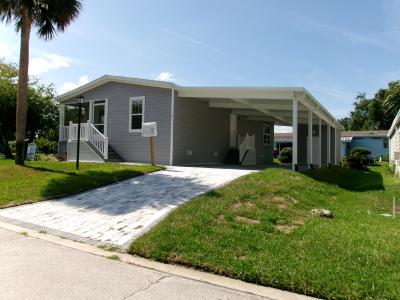 Mobile Home at 2 Panda Bear Path Lot 188 Ormond Beach, FL 32174