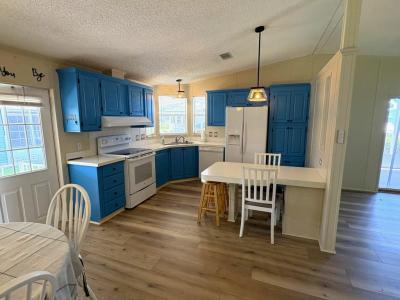 Mobile Home at 3065 SW 107th St Ocala, FL 34476