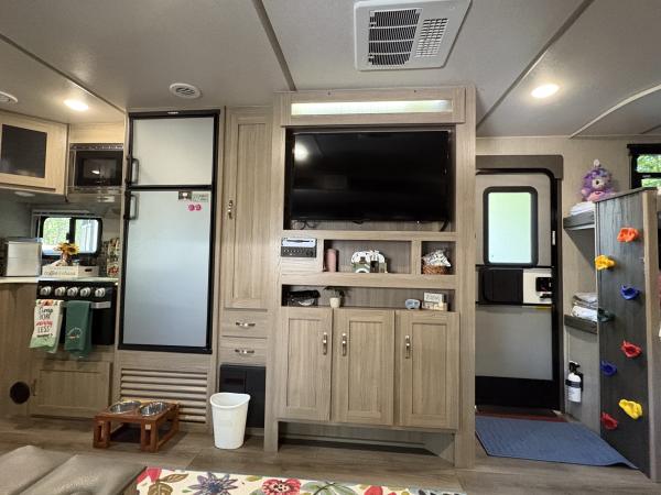 2020 Coachmen Freedom Exp. 287 Mobile Home