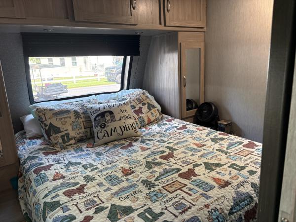 2020 Coachmen Freedom Exp. 287 Mobile Home