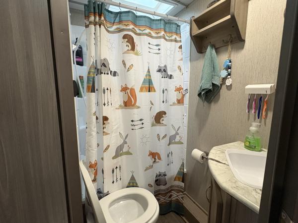 2020 Coachmen Freedom Exp. 287 Mobile Home