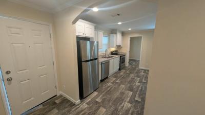 Mobile Home at 1630 Balkin Rd #78 Tallahassee, FL 32305