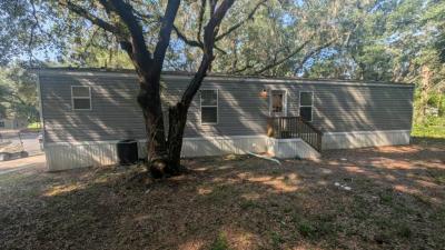 Photo 2 of 10 of home located at 1630 Balkin Rd #78 Tallahassee, FL 32305